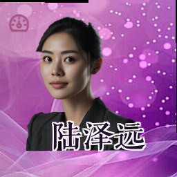 陆泽远